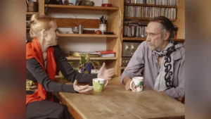 Carolyn Carlson - Dare to Risk