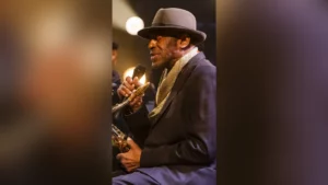 We have something to tell you - with Archie Shepp, David Murray, Mike Ladd and more