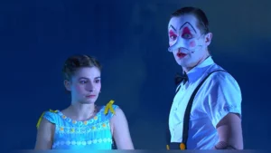 Alice and other Wonders