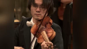 Concerto Köln plays The Four Seasons