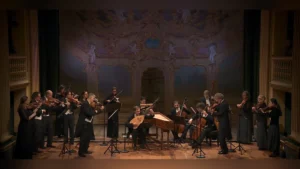 Concerto Köln: Bach in Italy