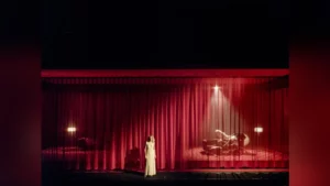 The Lady of the Camellias