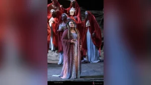 AIDA by Giuseppe Verdi
