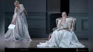 CAPRICCIO by Richard Strauss