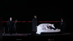 LA TRAVIATA by Giuseppe Verdi 2020