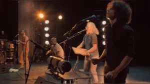 Ann O’aro, Danyèl Waro - voices of Maloya