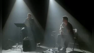 The Bridge - LES AMIS AMERICAINS