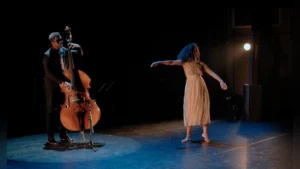 Felipe Cabrera Medusa feat Judith Sanchez Ruiz