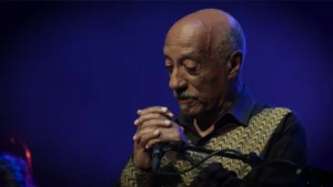 Mulatu Astatke