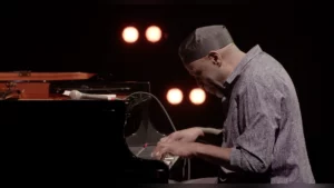 Laurent de Wilde & Ray Lema – Wheels