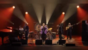 Thomas de Pourquery & Supersonic