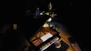 Ron Carter "New Foursight Quartet"