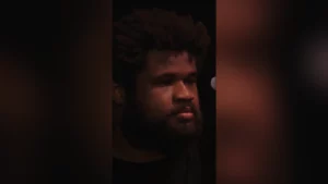 Jaimie Branch "Fly or Die"