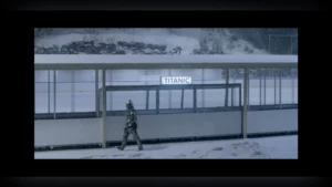 Elektra, by Richard Strauss