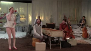 Songs: Ensemble Correspondances