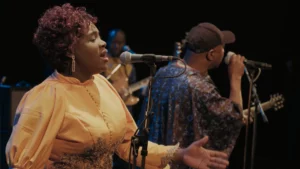 Guinea Music All Stars