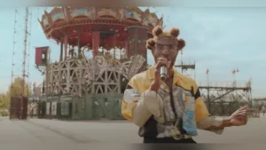 No Cut with Lilly Wood & The Prick, Ichon and more