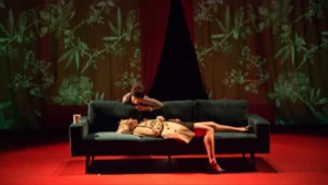 My Heart by Pauline Bureau