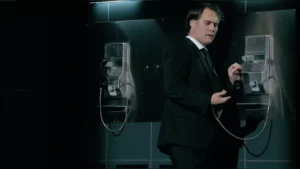 Manon Lescaut by Giacomo Puccini