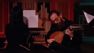 Voces Suaves - In the Middle of Our Life's Journey