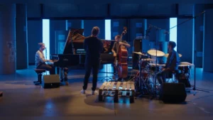 Shai Maestro Quartet - Human