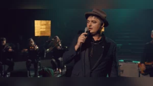 Pete Doherty & Frédéric Lo Live at Cirque d'Hiver Bouglione