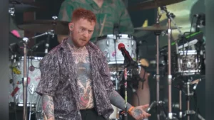 Frank Carter & The Rattlesnakes