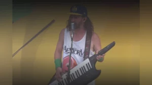 Alestorm