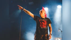 The Exploited