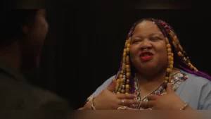 Angel Bat Dawid & The Brothahood