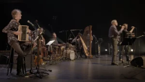 A Salute to Georges Brassens