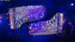 Ray Lema & Laurent De Wilde - Wheels