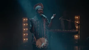 Odibi, the art of patience