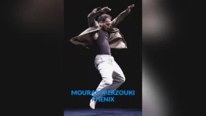 Mourad Merzouki - Phénix