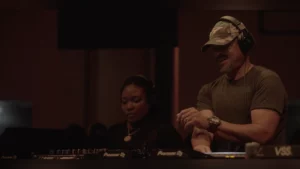 Floorplan aka Lyrics & Robert