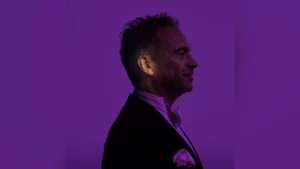 OSR Blue Nott - Marc Perrenoud Plays Debussy, Ellington, Strauss