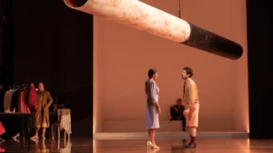 Incoronazione di Poppea