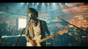 KEZIAH JONES & PHILIPPE COHEN SOLAL