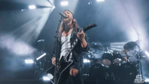 Bullet For My Valentine