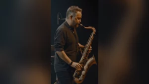 Mark Guiliana Quartet