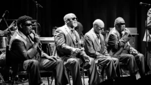 Blind Boys of Alabama