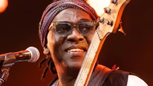 Richard Bona & Alfredo Rodriguez