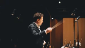 JOHANNES BRAHMS - ONL directed by Nikolaj Szeps-Znaider