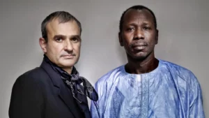 BALLAKE SISSOKO & VINCENT SEGAL