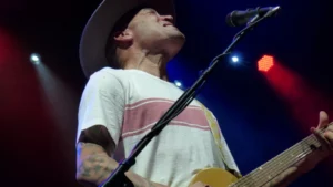 Ben Harper & The Innocent Criminals