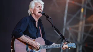 Graham Nash