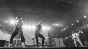 Frank Carter & The Rattlesnakes