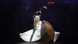 MOURAD MERZOUKI "FOLIA"