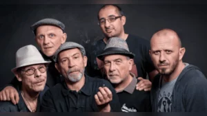 MASSILIA SOUND SYSTEM