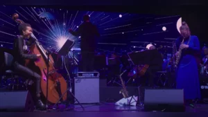 Tribute to Wayne Shorter - Esperanza Spalding